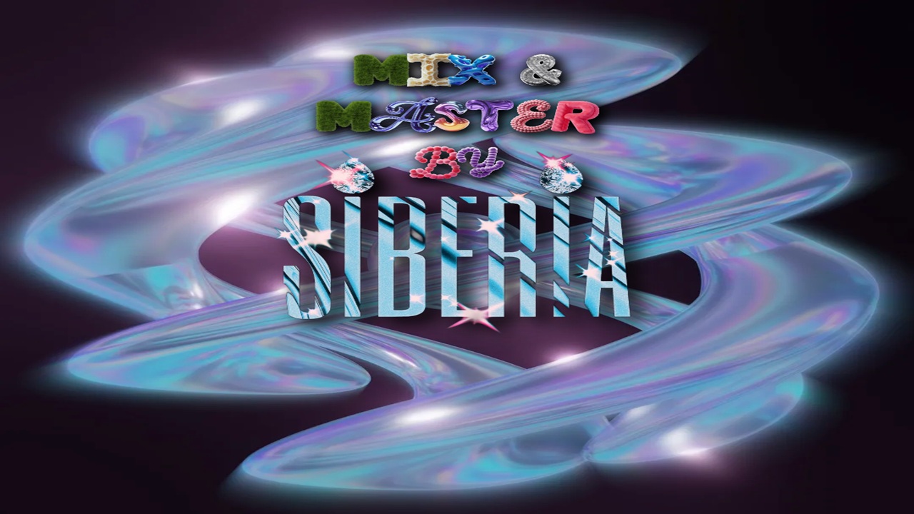 Pack Mix + Master 99SIBERIA