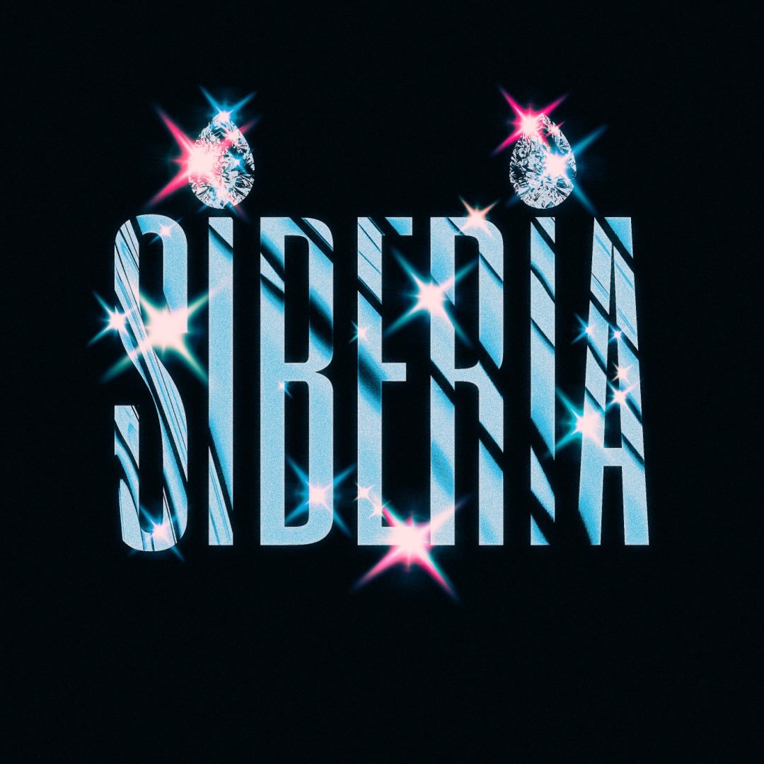 Siberia